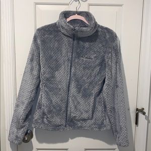 Colombia fleece jacket